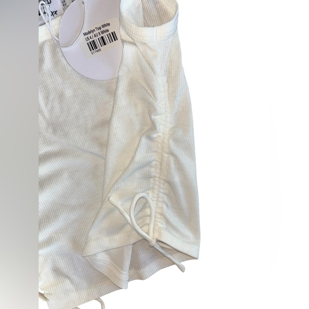 NWT Princess Polly Madelyn Top - Picture 4 of 9